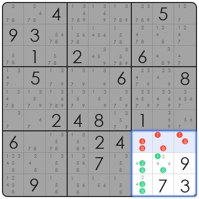 sudoku nyt answer